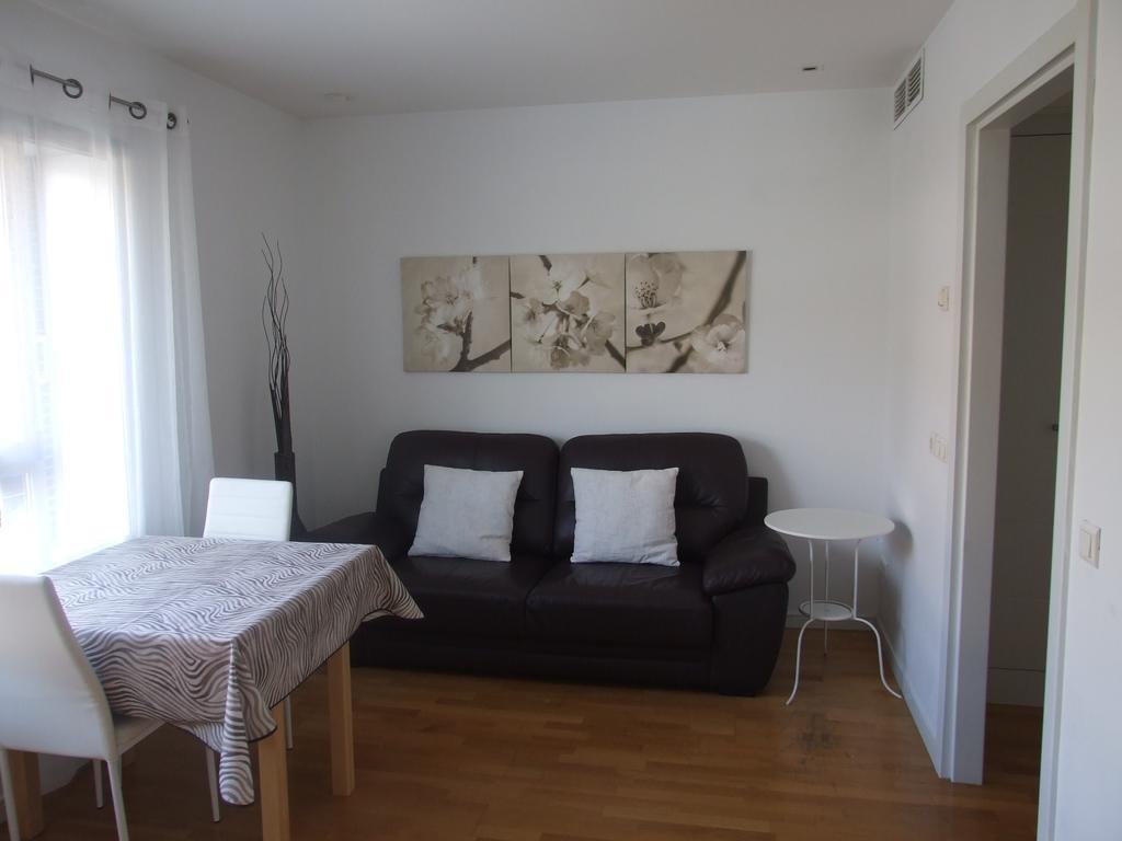 Apartmentos Las Arcadias Palma de Mallorca Bagian luar foto
