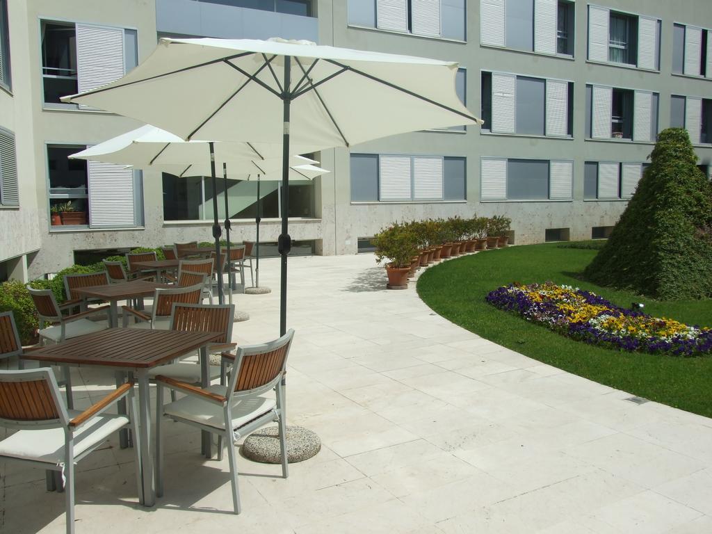 Apartmentos Las Arcadias Palma de Mallorca Bagian luar foto