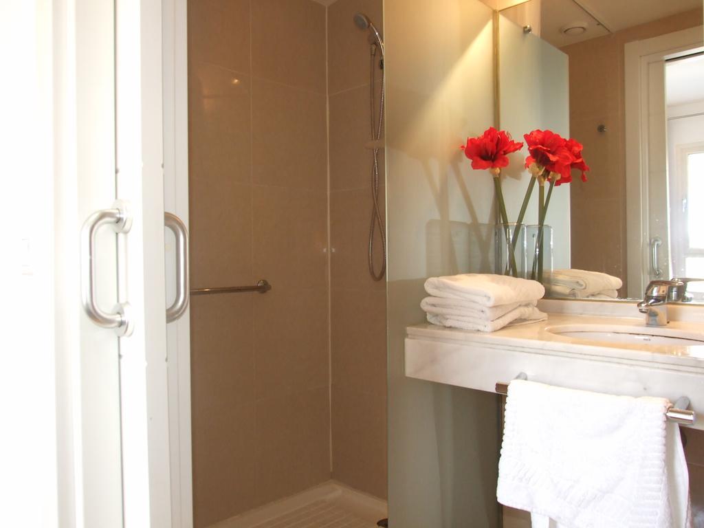 Apartmentos Las Arcadias Palma de Mallorca Bagian luar foto