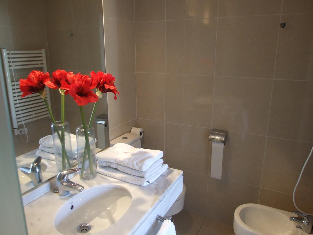 Apartmentos Las Arcadias Palma de Mallorca Bagian luar foto
