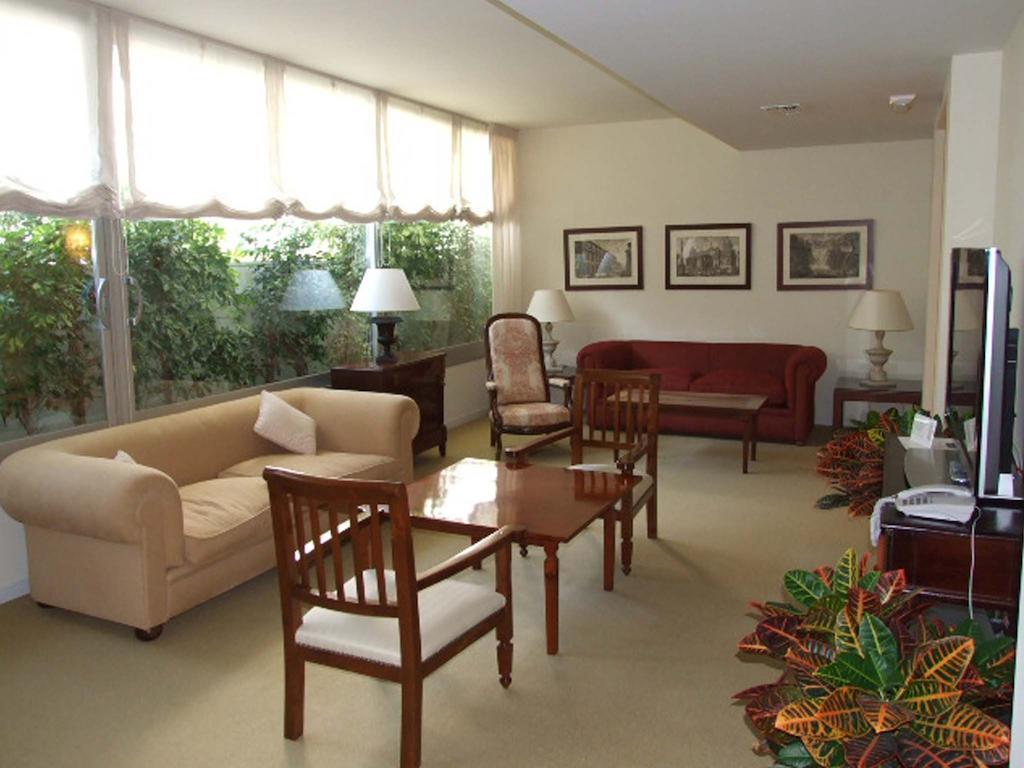 Apartmentos Las Arcadias Palma de Mallorca Bagian luar foto