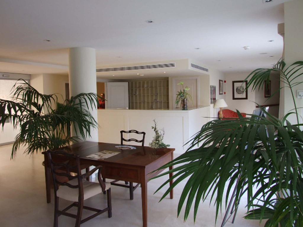 Apartmentos Las Arcadias Palma de Mallorca Bagian luar foto