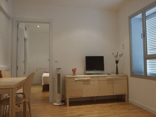Apartmentos Las Arcadias Palma de Mallorca Bagian luar foto