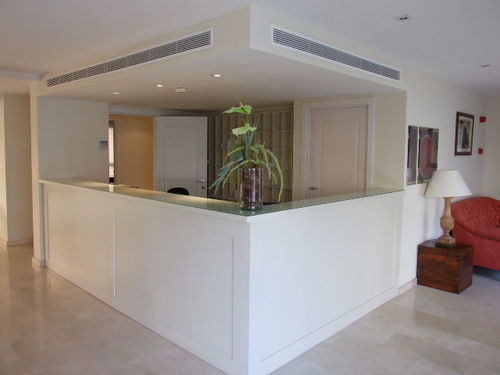 Apartmentos Las Arcadias Palma de Mallorca Bagian luar foto