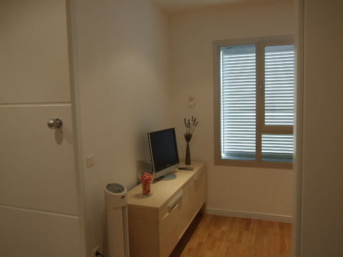 Apartmentos Las Arcadias Palma de Mallorca Bagian luar foto