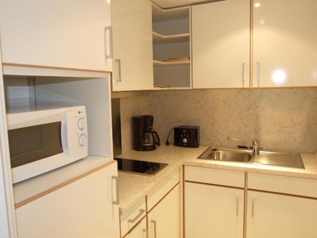 Apartmentos Las Arcadias Palma de Mallorca Bagian luar foto