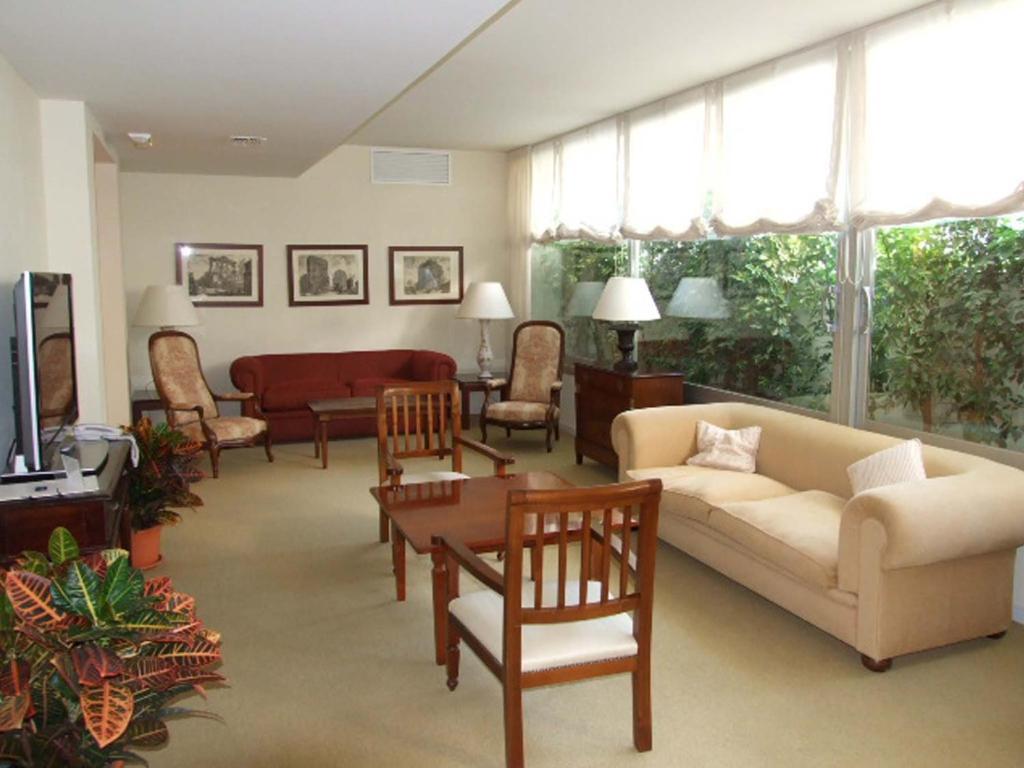 Apartmentos Las Arcadias Palma de Mallorca Bagian luar foto