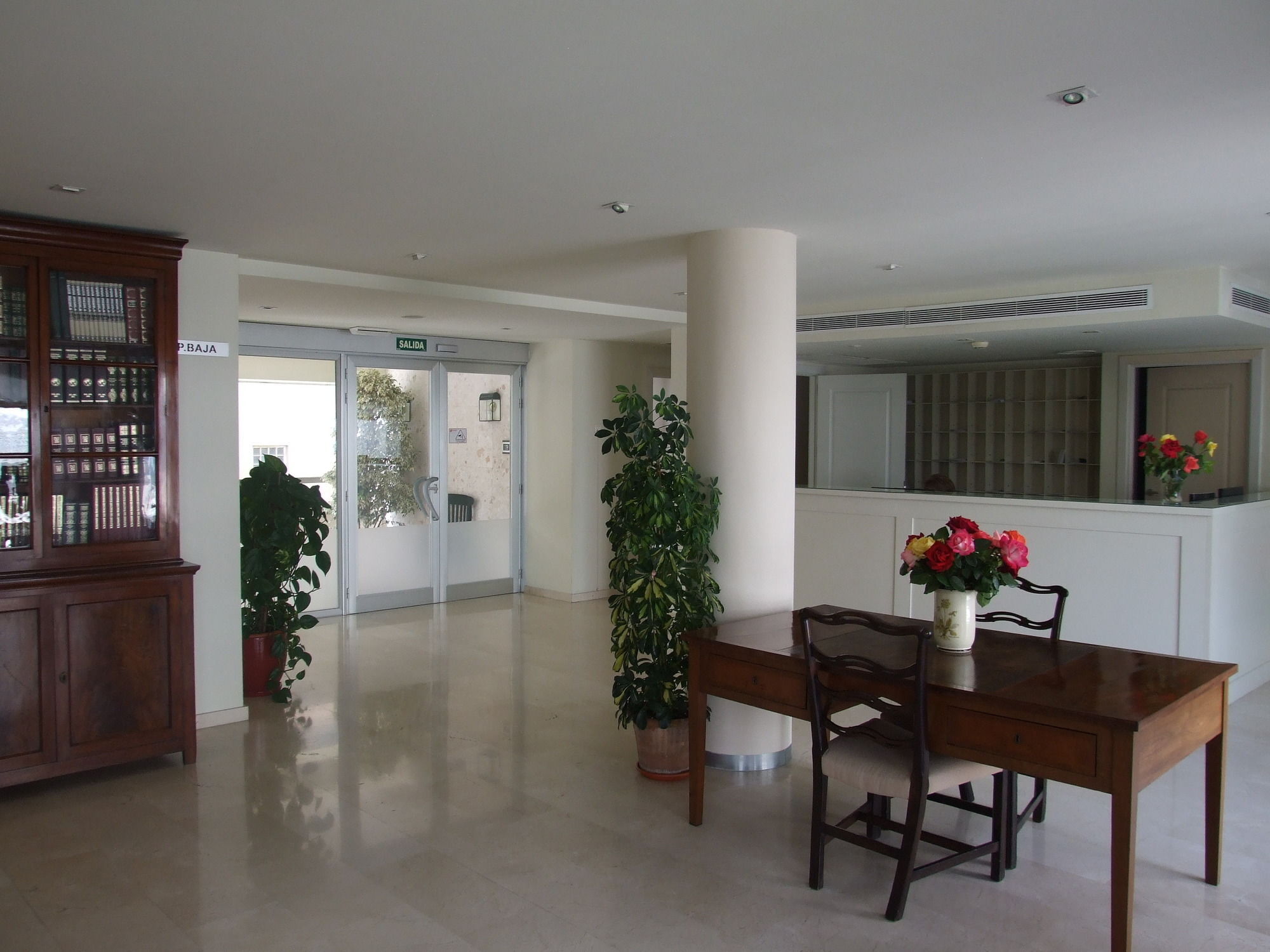 Apartmentos Las Arcadias Palma de Mallorca Bagian luar foto